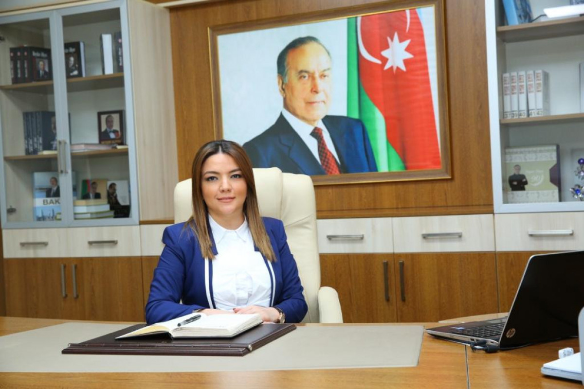 Aygun Aliyeva