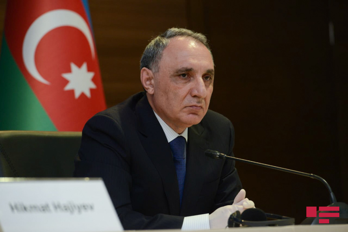 Kamran Aliyev