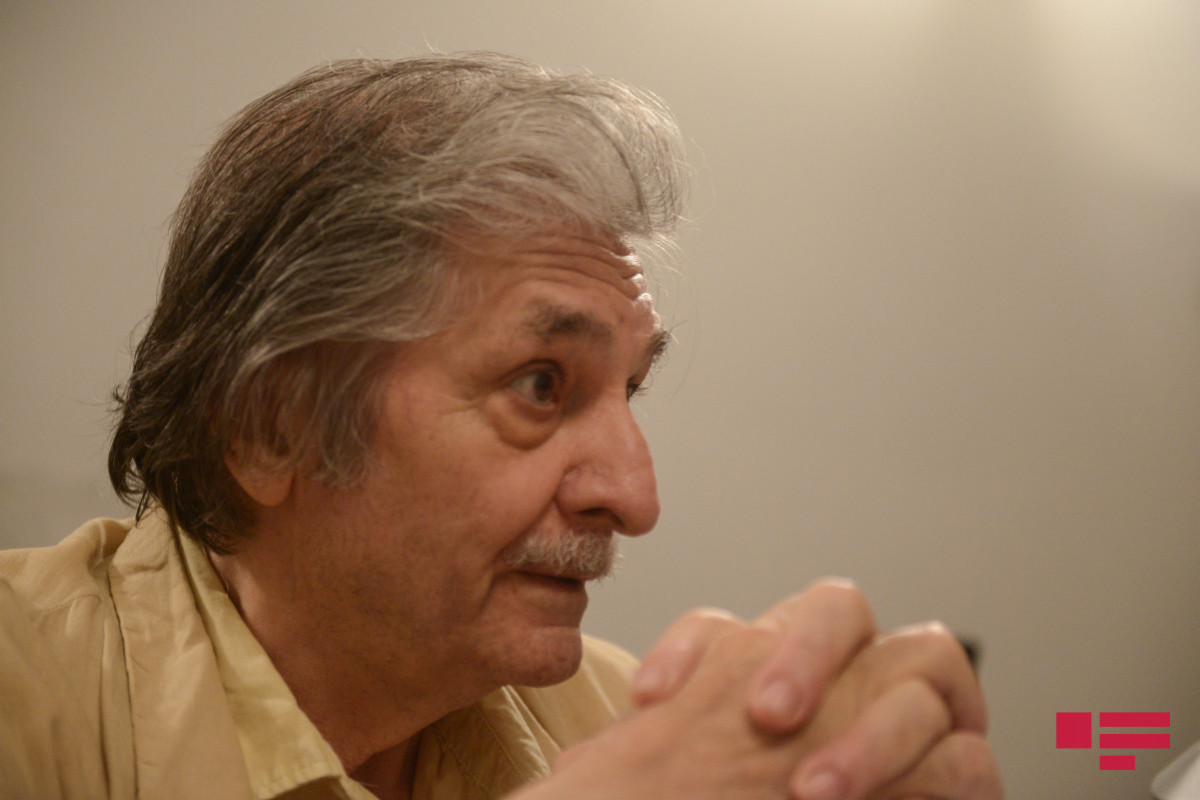 Farhad Khalilov