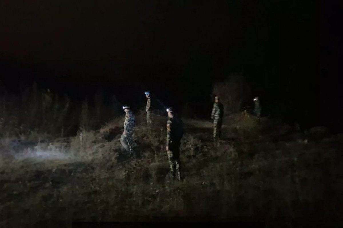 Remains of two more Armenian servicemen found in Jabrayil