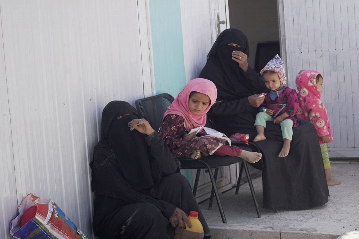 Humanitarian situation worsening in Yemen's Marib conflict zone