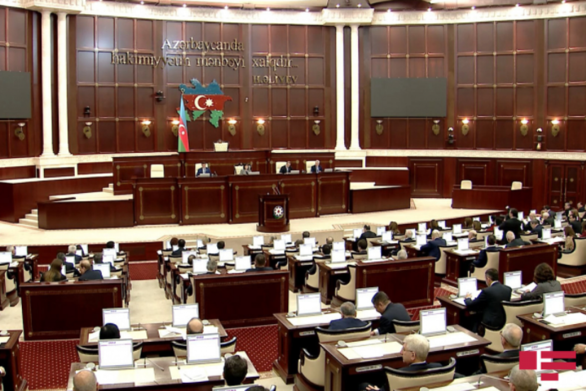Milli Majlis