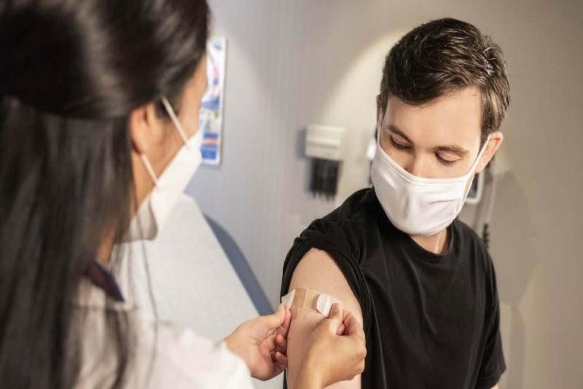Time to consider mandatory jabs - WHO