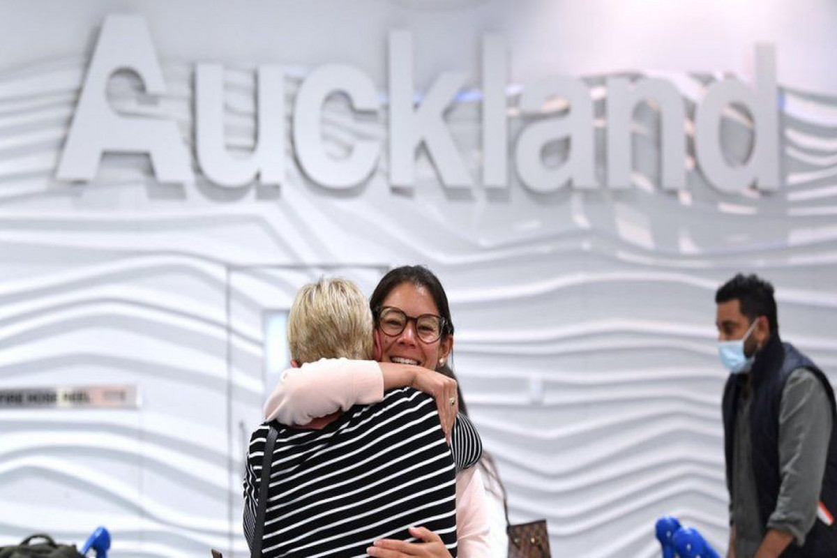 New Zealand to reopen to vaccinated visitors