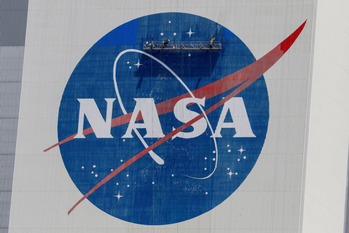 NASA launches test mission of asteroid-deflecting spacecraft