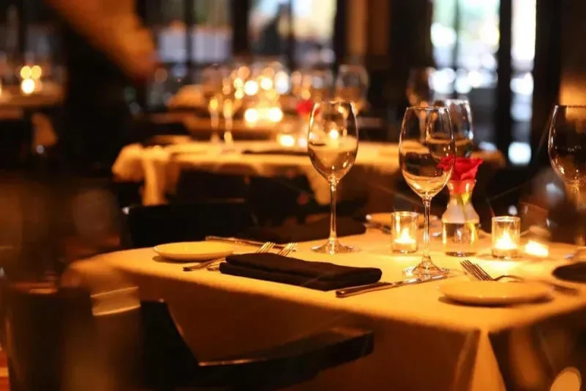 Restriction on working hours of restaurants in Georgia to be lifted