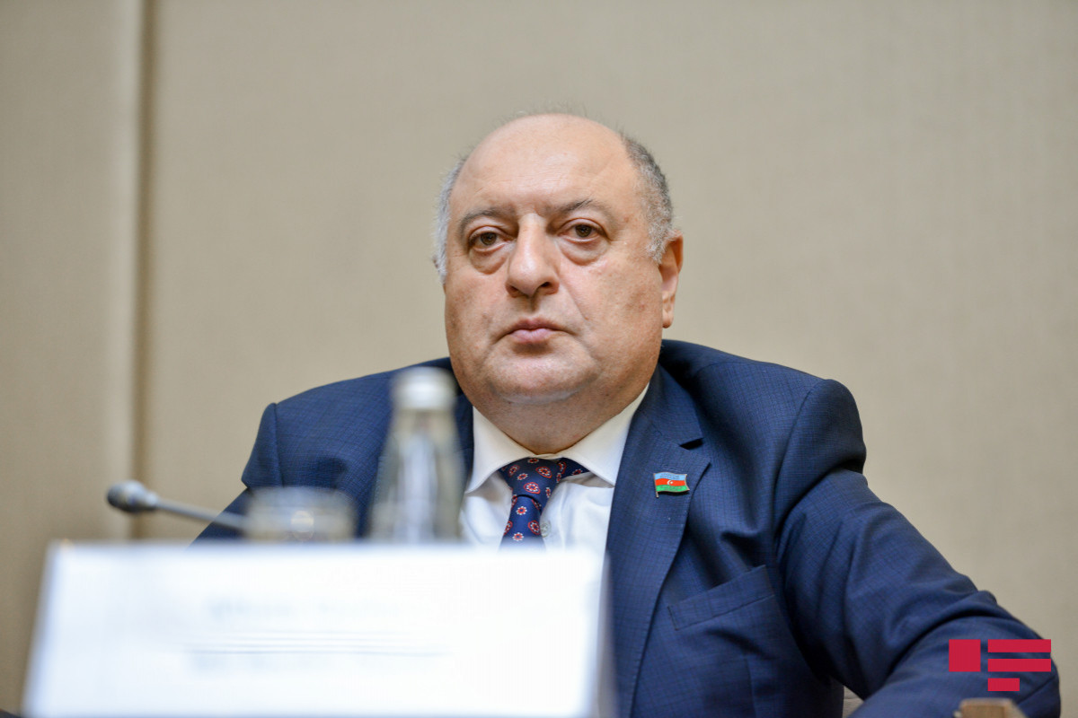 Musa Guliyev