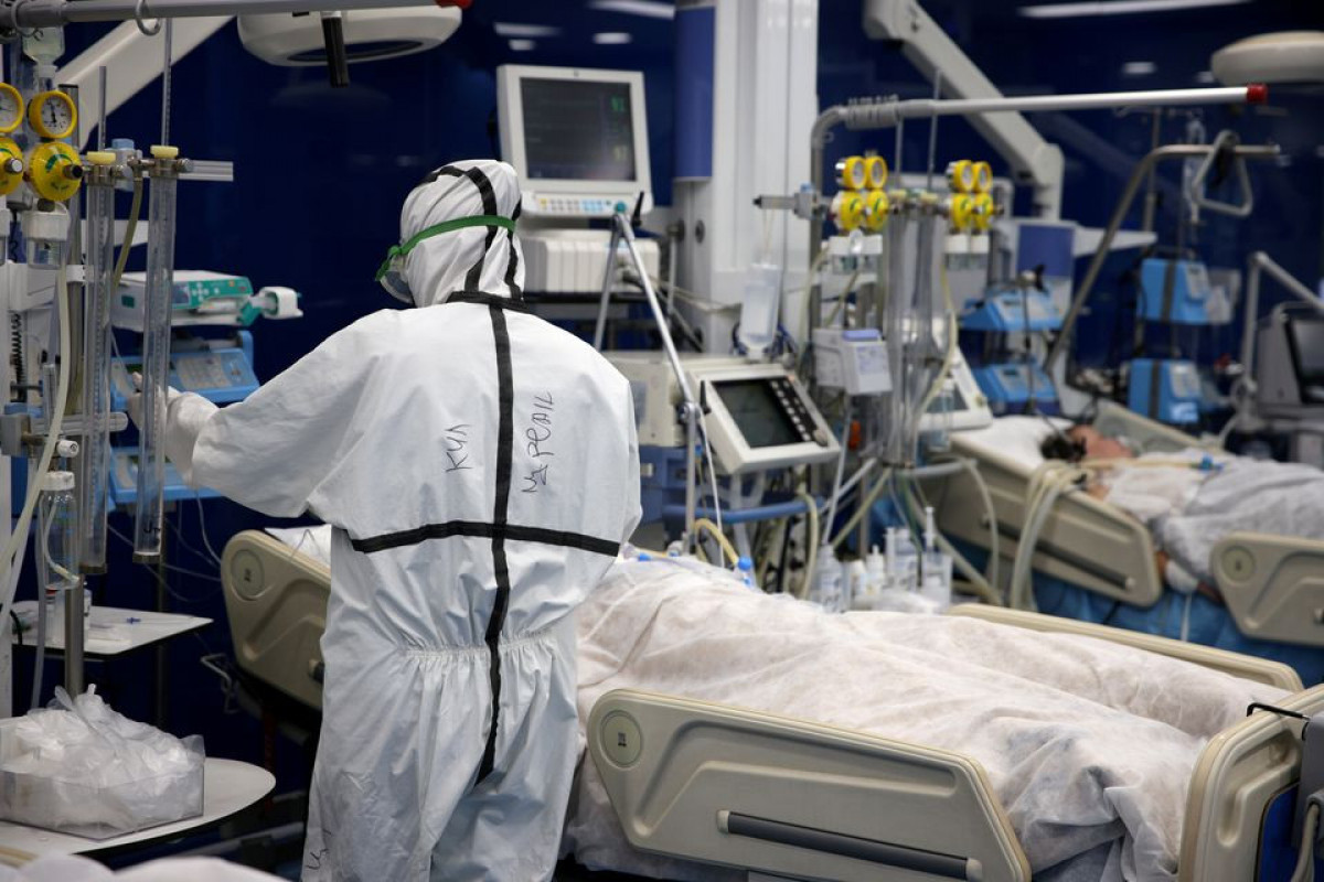 Europe rethinks booster shot policy as COVID cases hit records