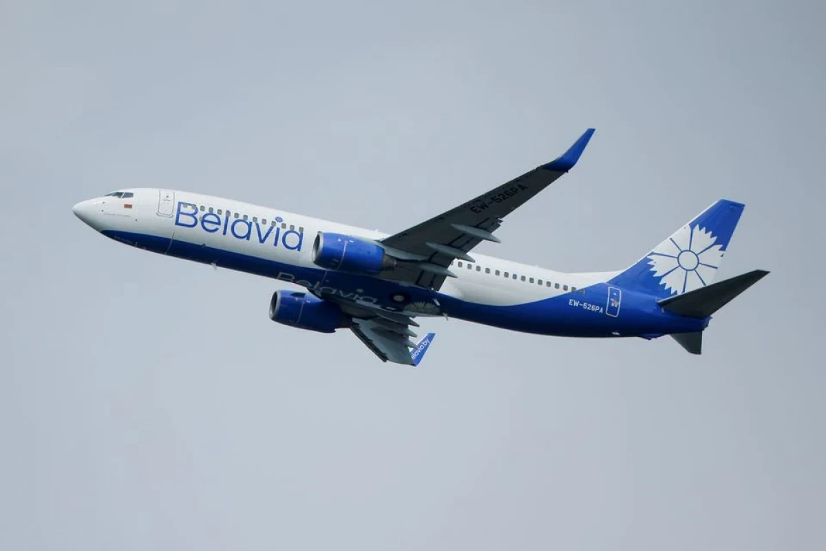 Estonian PM warns EU against dropping sanctions on Belarus airline
