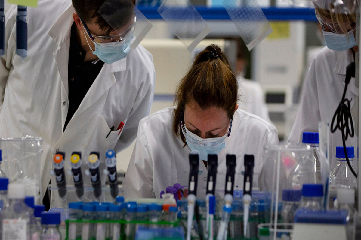 COVID mortality by 50 times higher than that of swine flu - expert