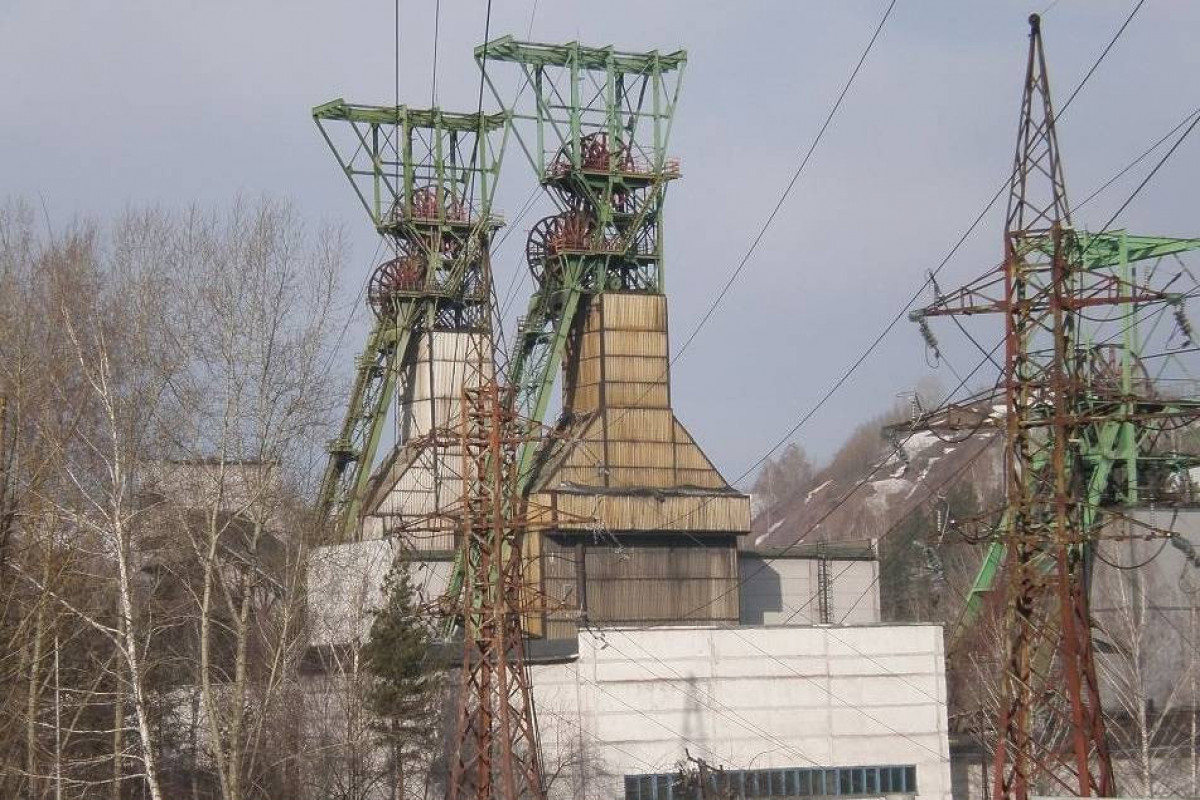 Emergencies Ministry confirms evacuation of 236 miners in Kemerovo Region