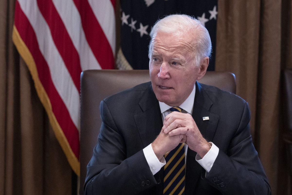 President Joe Biden