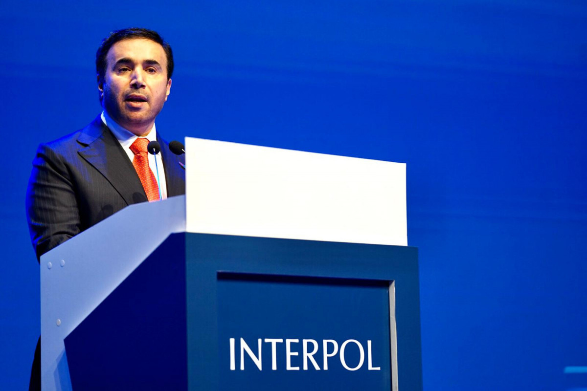Ahmed Nasser Al Raisi