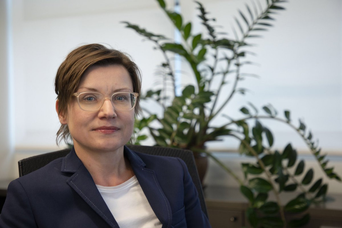 Mirjana Spoljaric