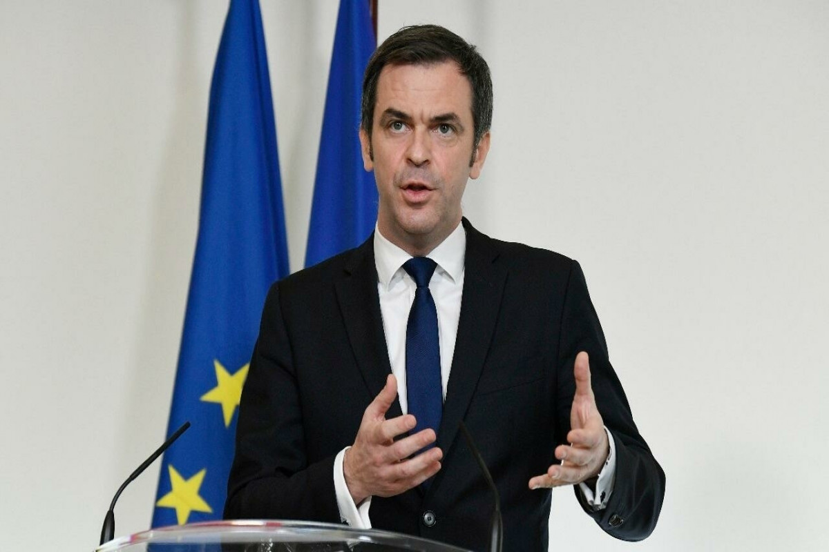 France to announce booster shots for all adults and stricter face mask rules amid Covid surge