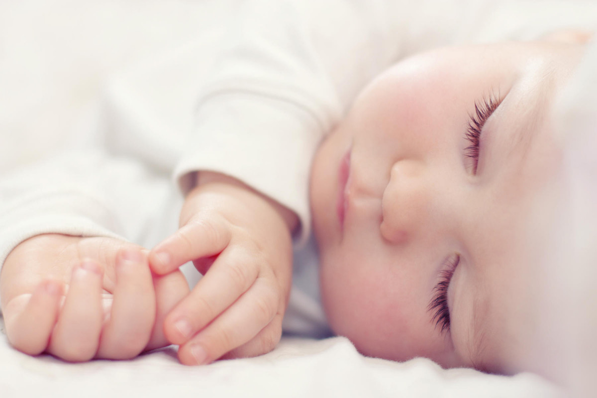 There are enough coronavirus cases among newborns in Azerbaijan, Gynecologist says