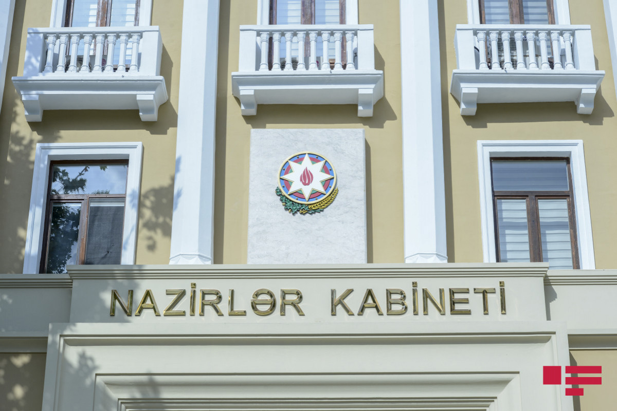 Cabinet of Ministers