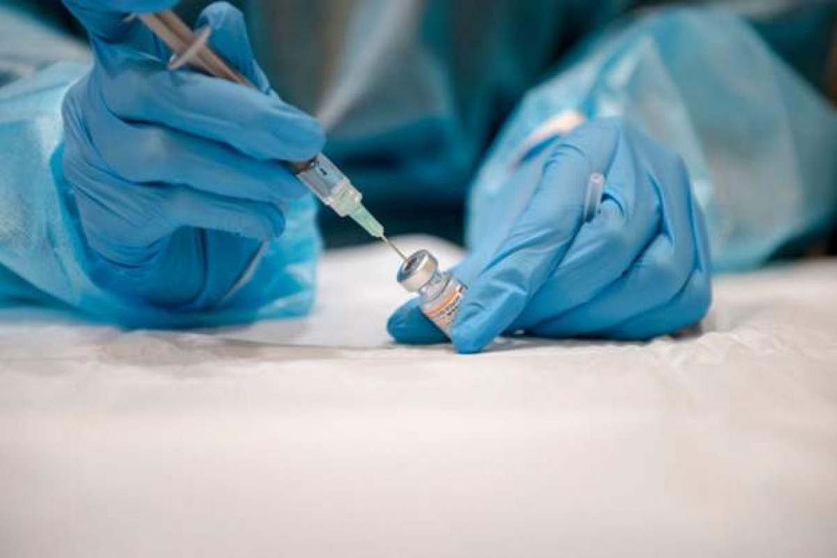 BioNTech testing jab against new variant