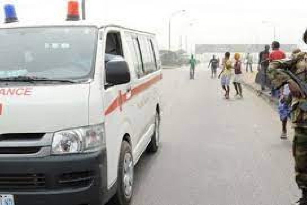 Gunmen kill 10 villagers in central Nigeria