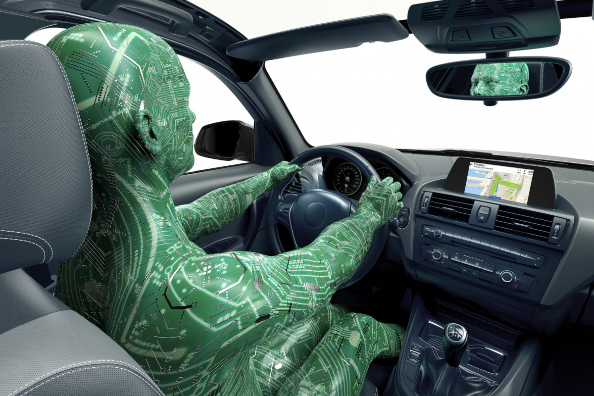 UN adopts 1st int'l regulation for "level 3" automation in heavy vehicles