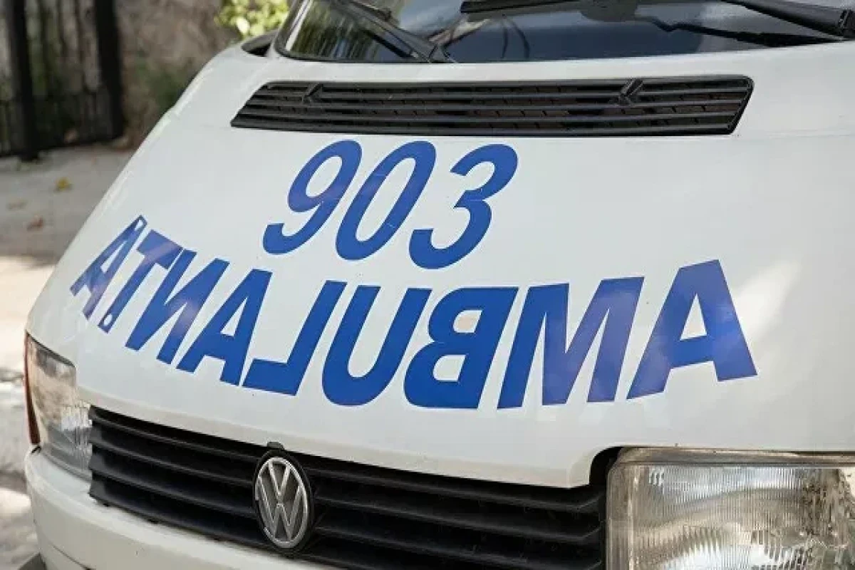 Six people killed in road accident in southern Moldova