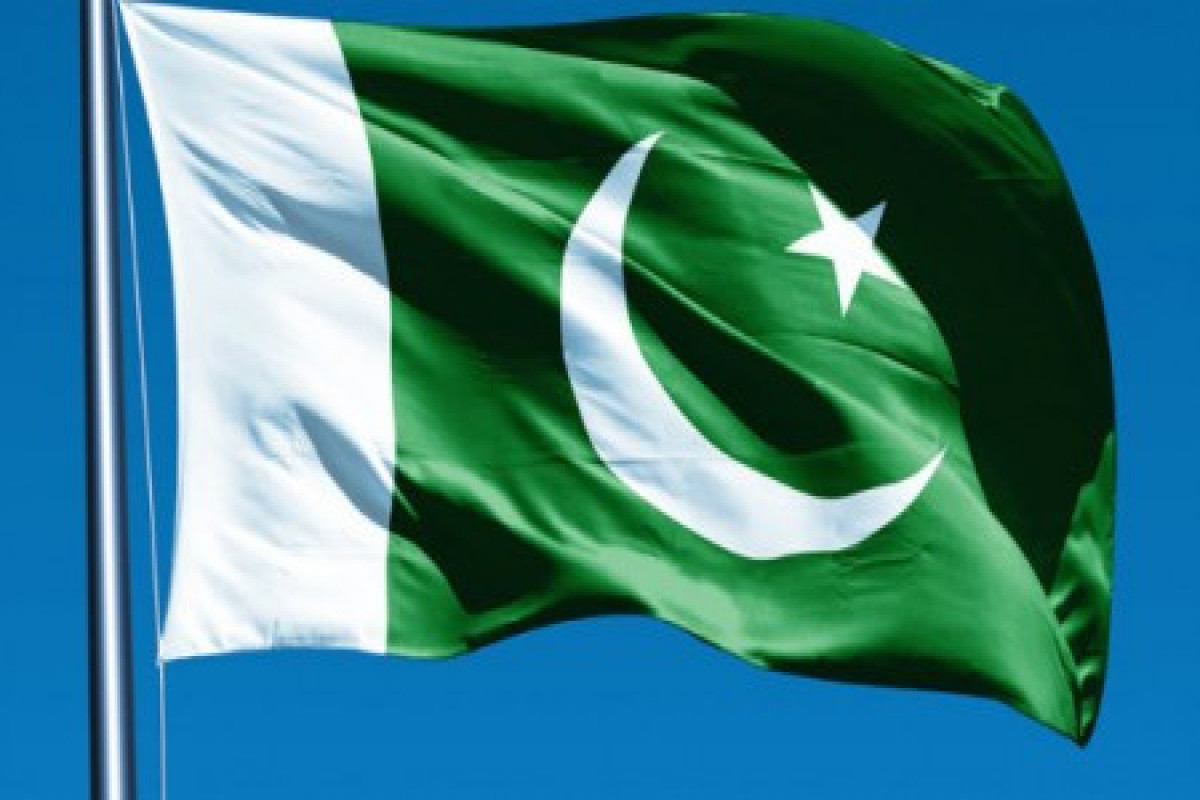 Pakistani army's medical corps gets first-ever female colonel commandant