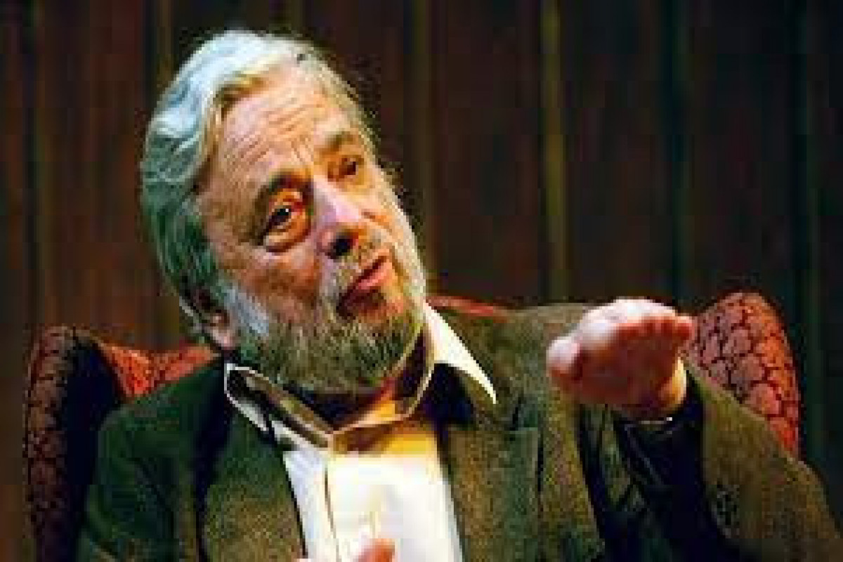 Stephen Sondheim
