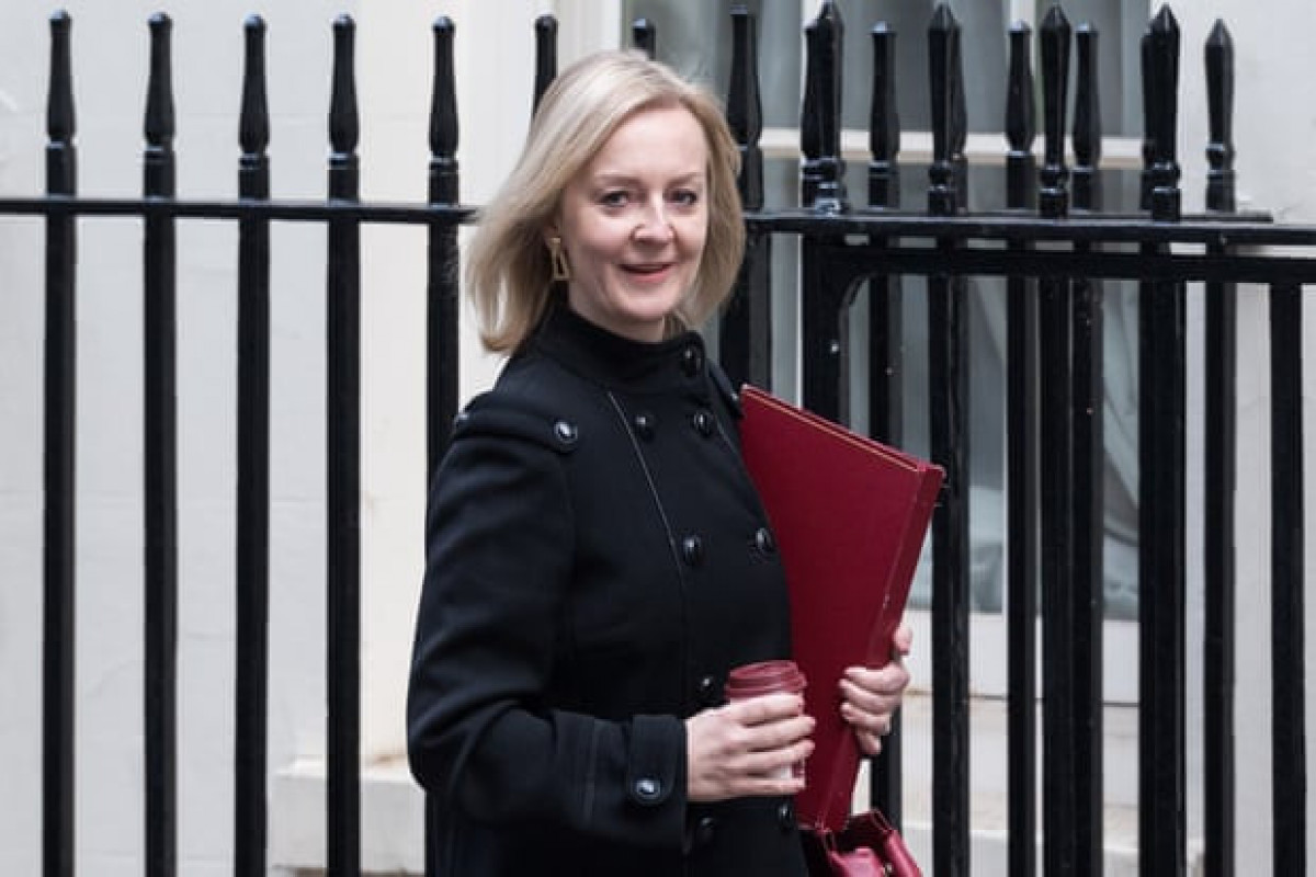 Britain and Israel to sign trade and defence deal