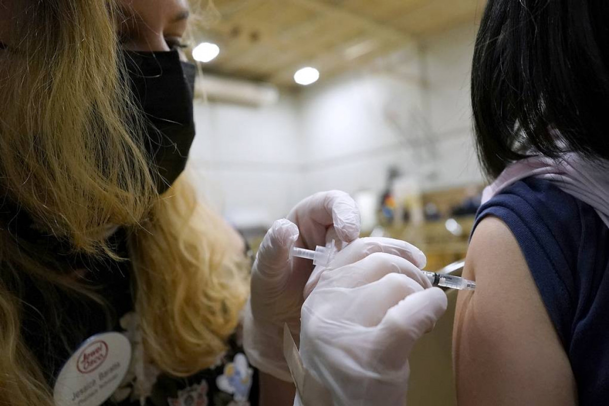 Revaccination effectively protects against Omicron — White House