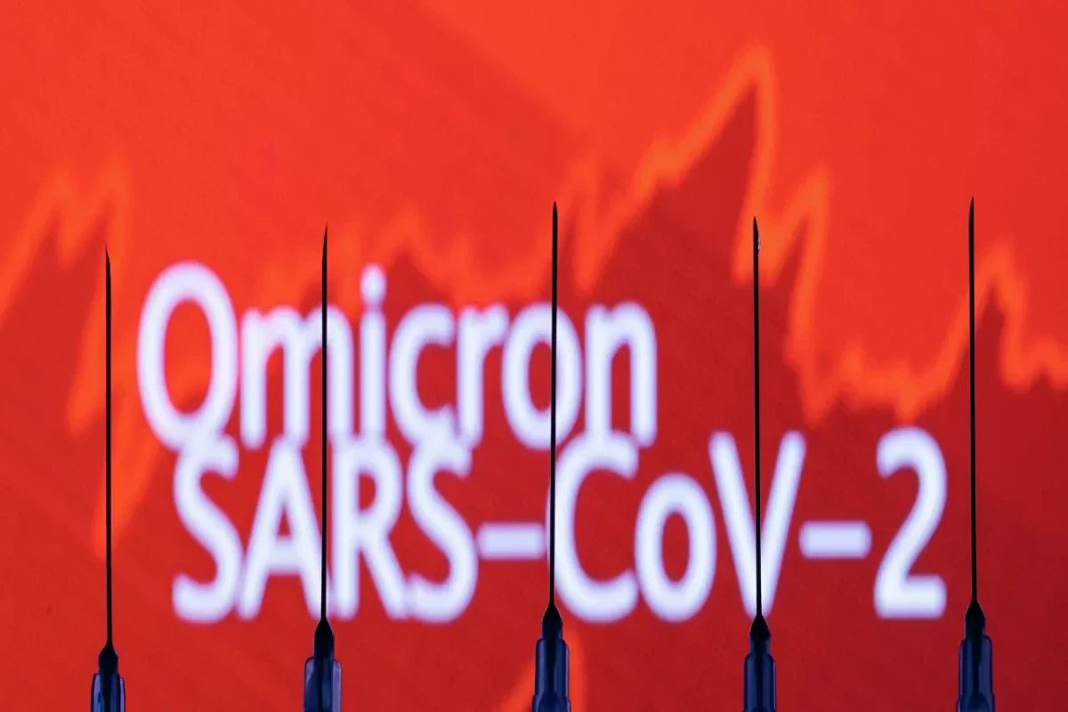 UK convenes urgent G7 Ministerial meeting over COVID variant Omicron as WHO urges not to panic
