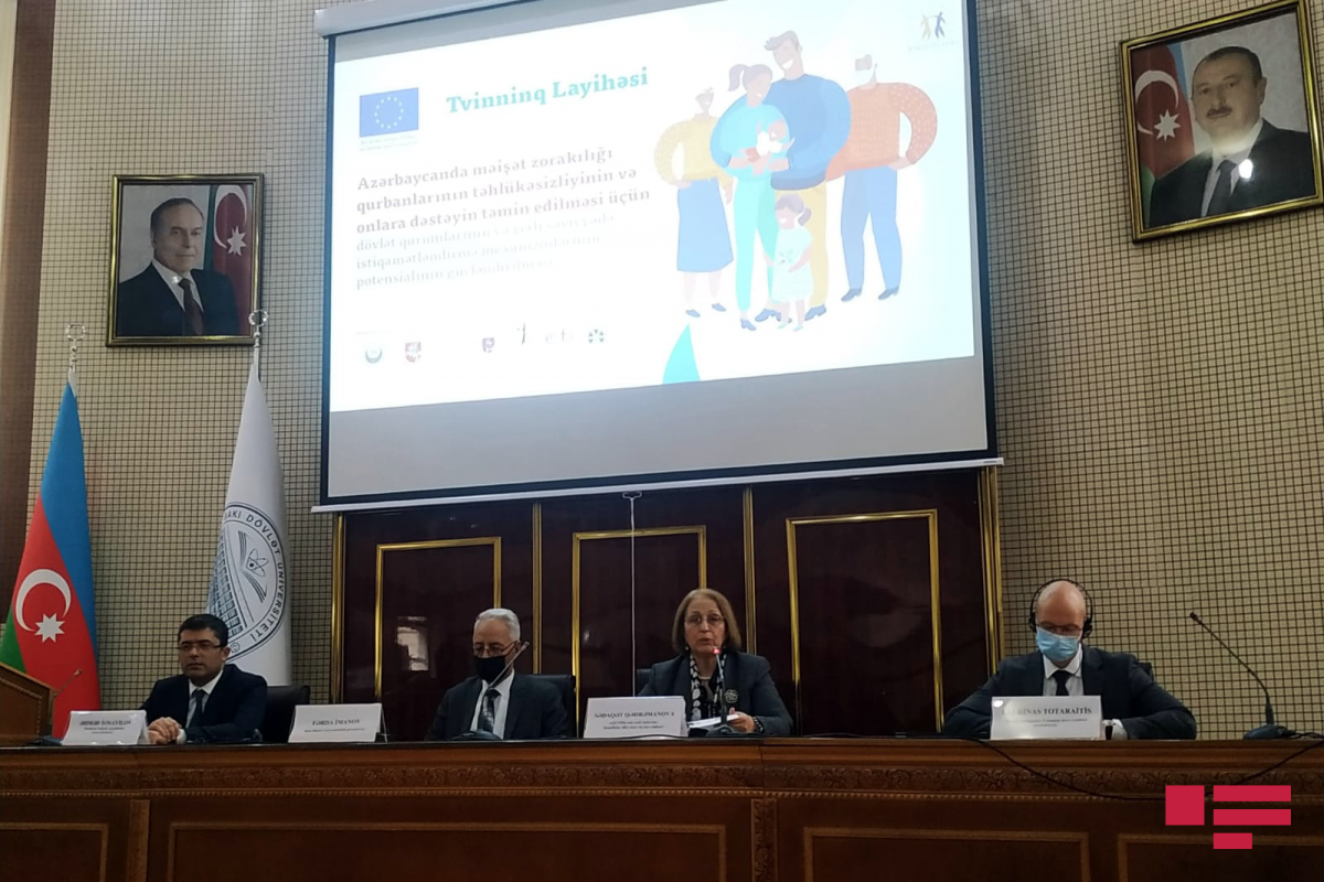 Resident Representative Charu Bist: “Types of violence against women increased after pandemic”