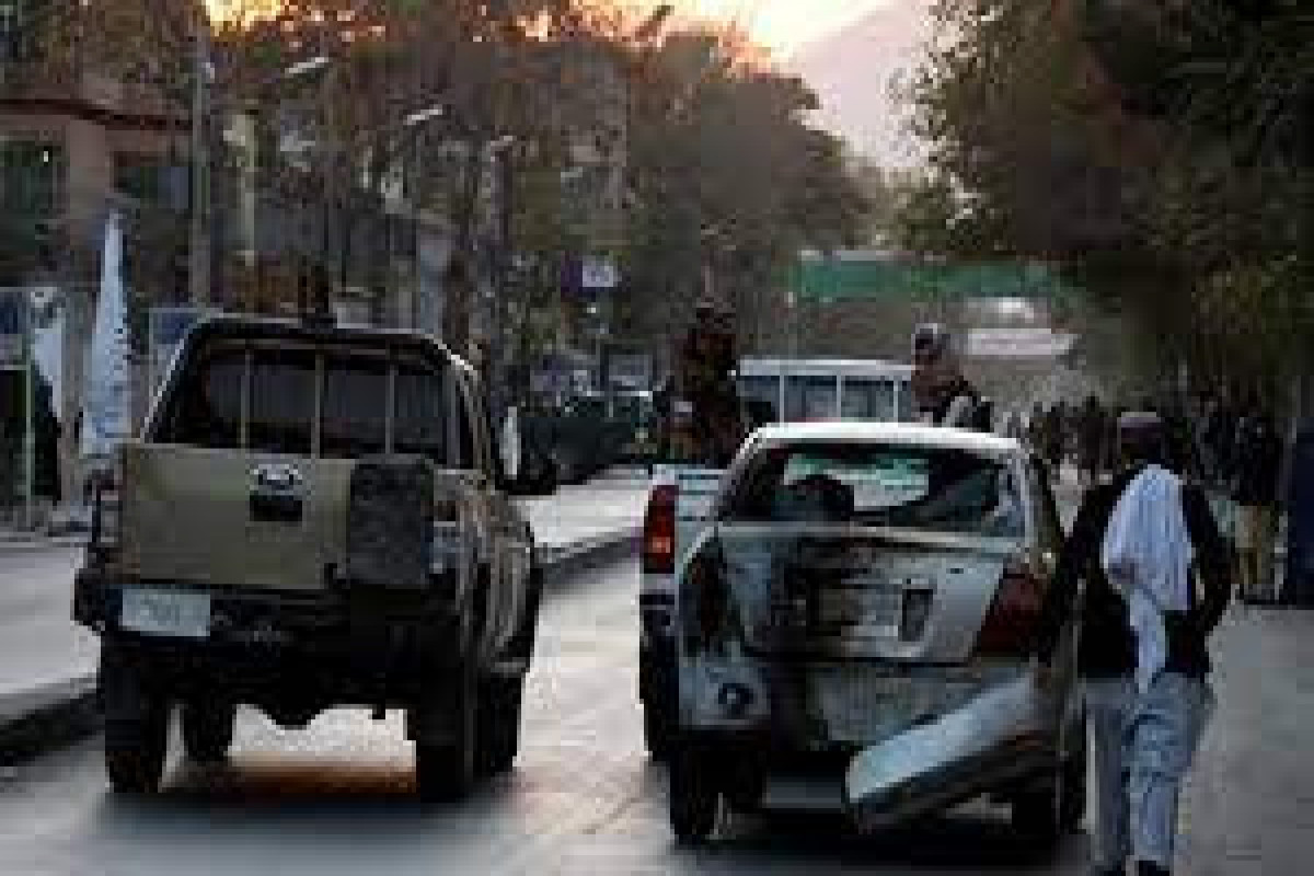 Gas explosion injures 18 in Uzbekistan