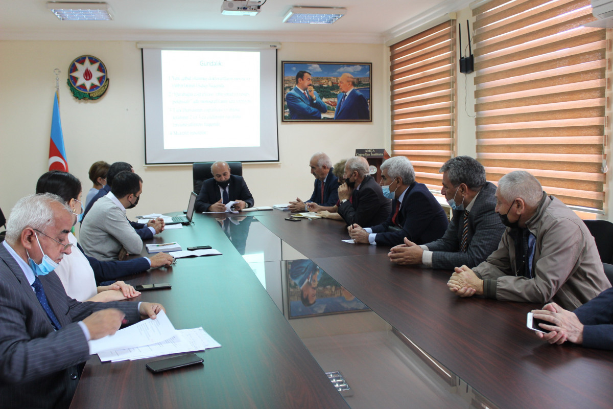Number of population of Karabakh economic region revealed