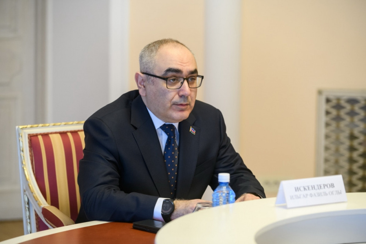 Ilgar Isgandarov