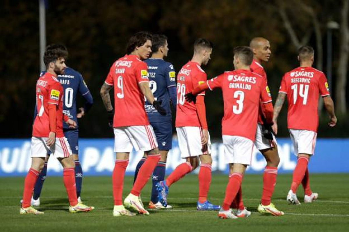 Portugal finds Omicron cases at football club