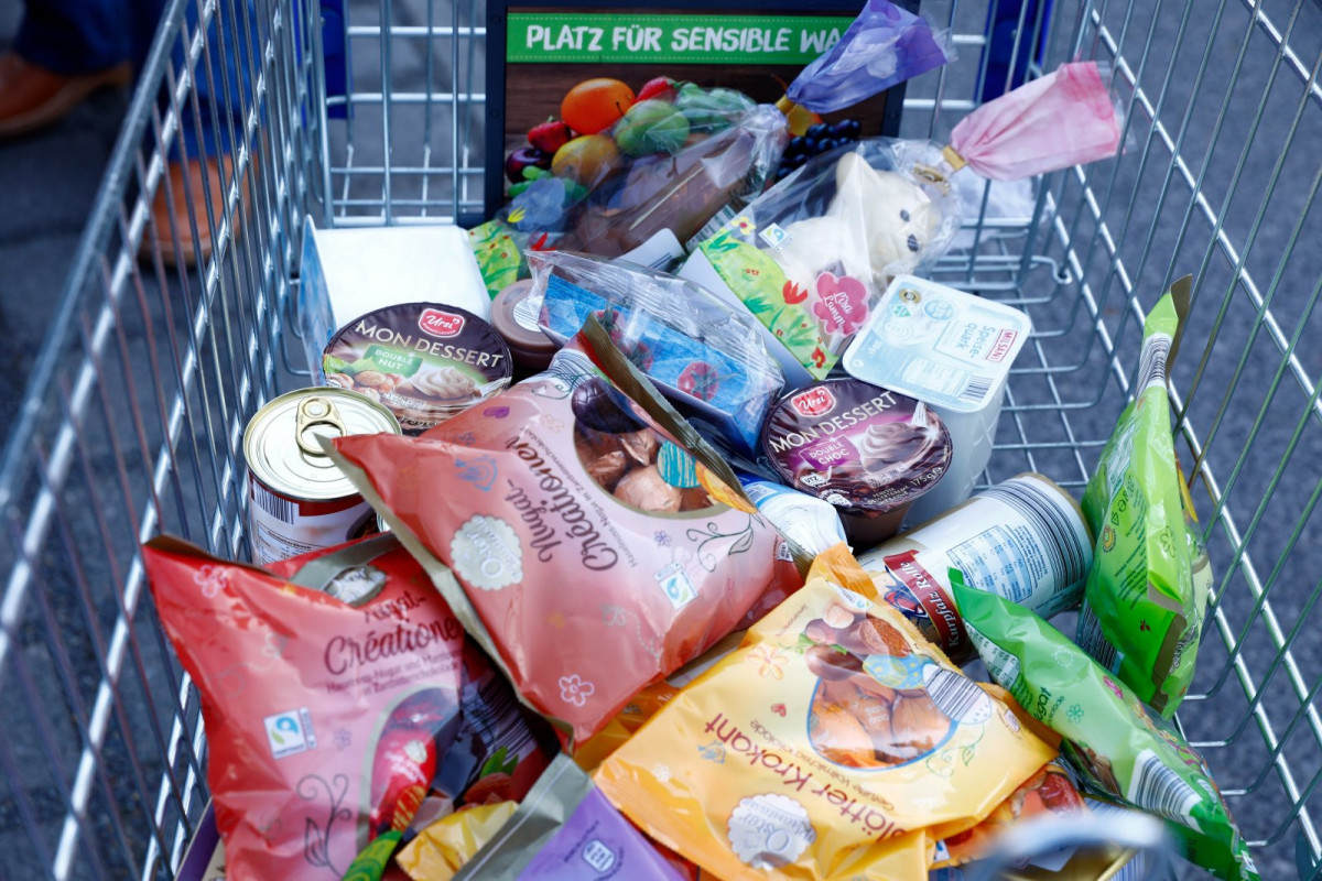 Germany's inflation hits 29-year high in November