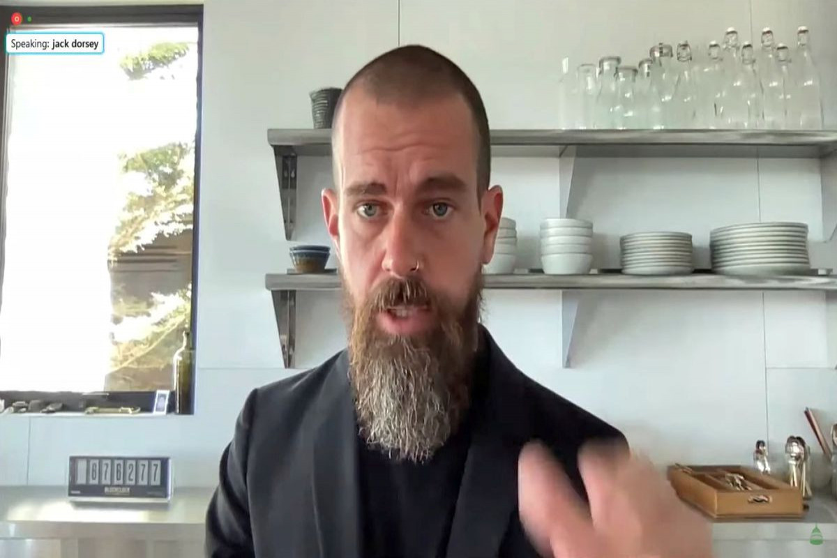 Twitter CEO Jack Dorsey to step down