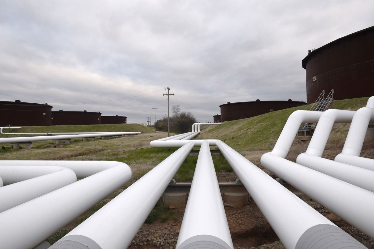 Oil prices rise on bets OPEC+ will hold off output hike