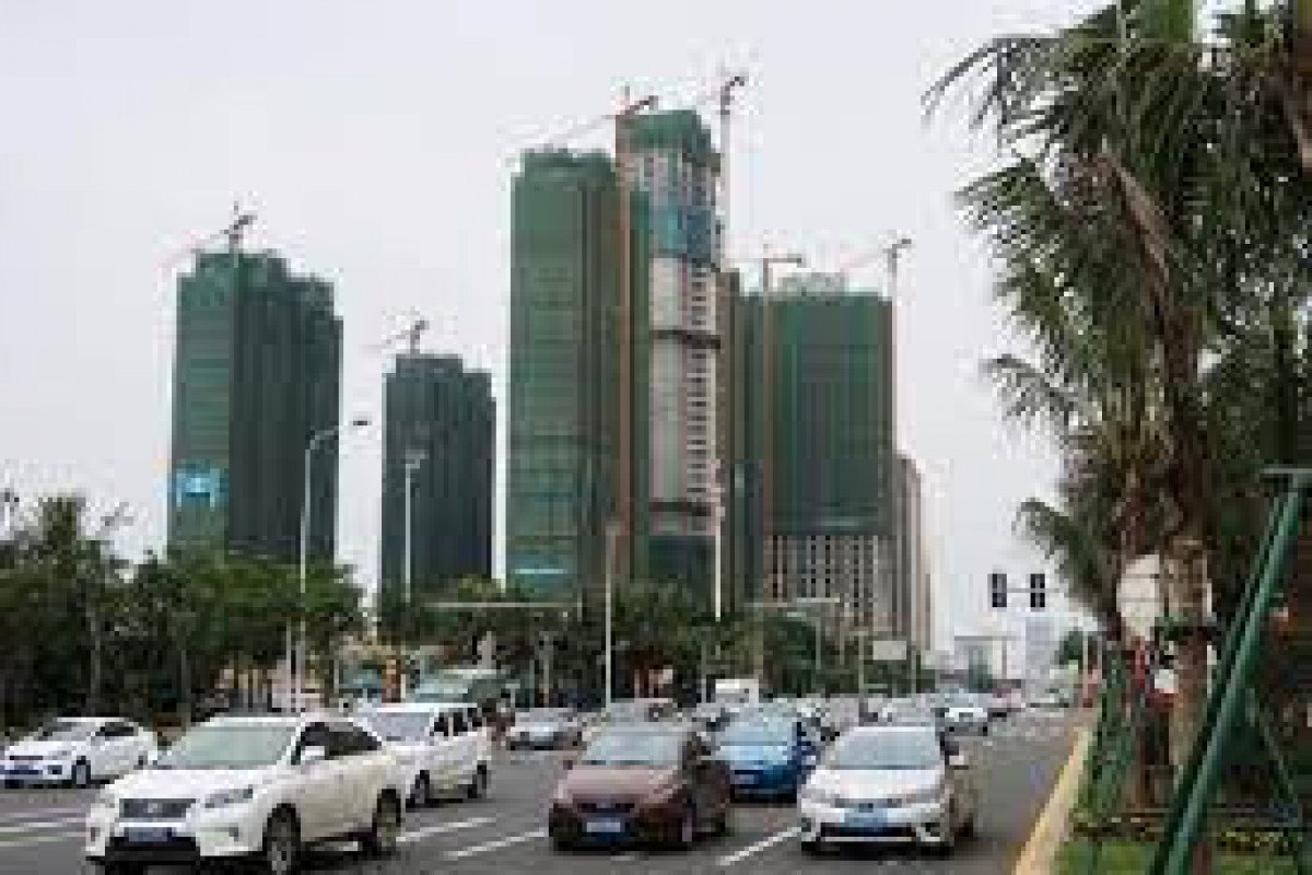 Hainan to recycle up to 85% of renewable resources by 2025