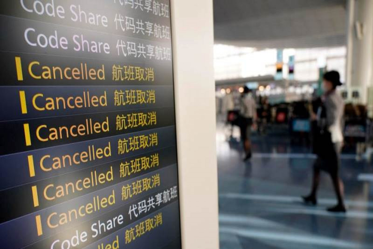 Japan registers its first Omicron strain case