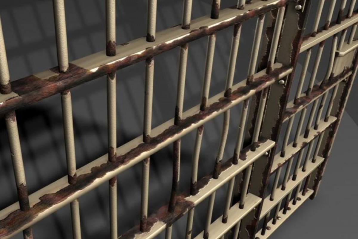Tbilisi reveals number of Azerbaijani citizens in Georgian prisons