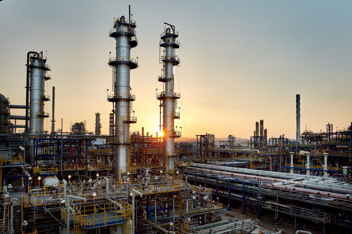 SOCAR's investments in Turkey near $ 17 bln.