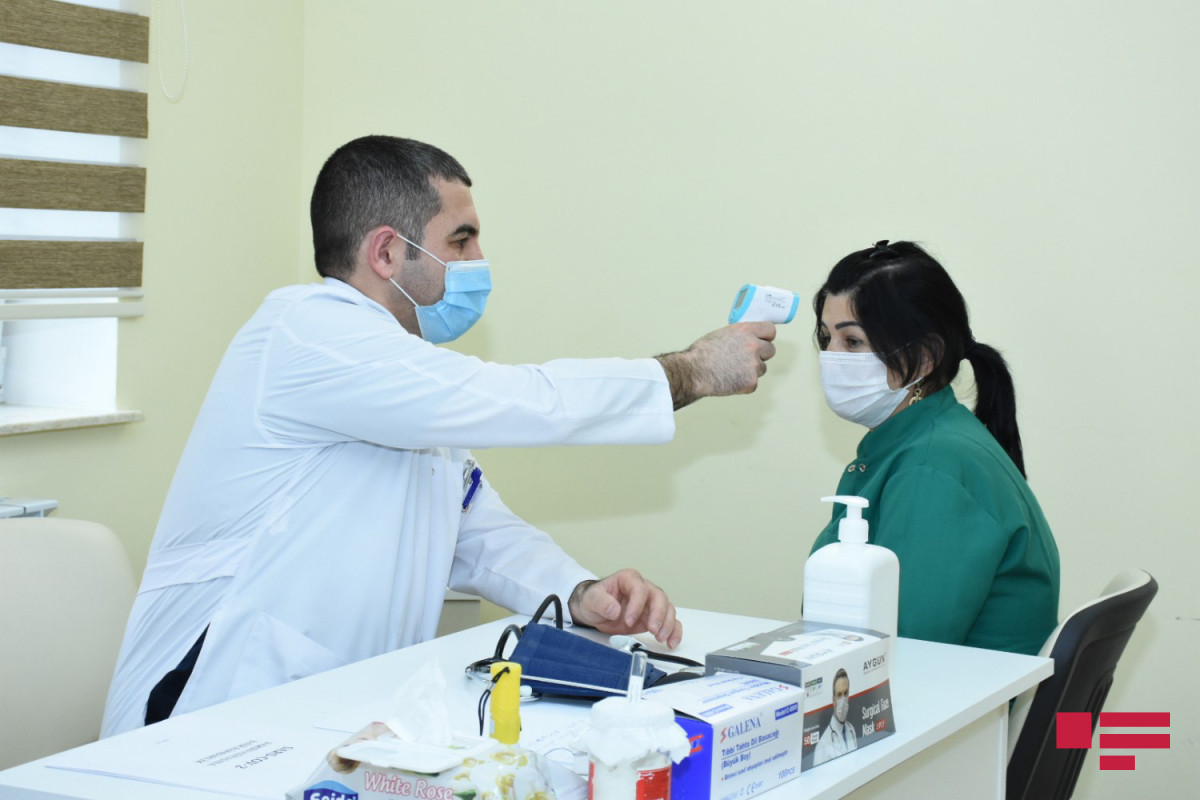 Health authorities urge citizens to be vaccinated with booster dose of vaccine