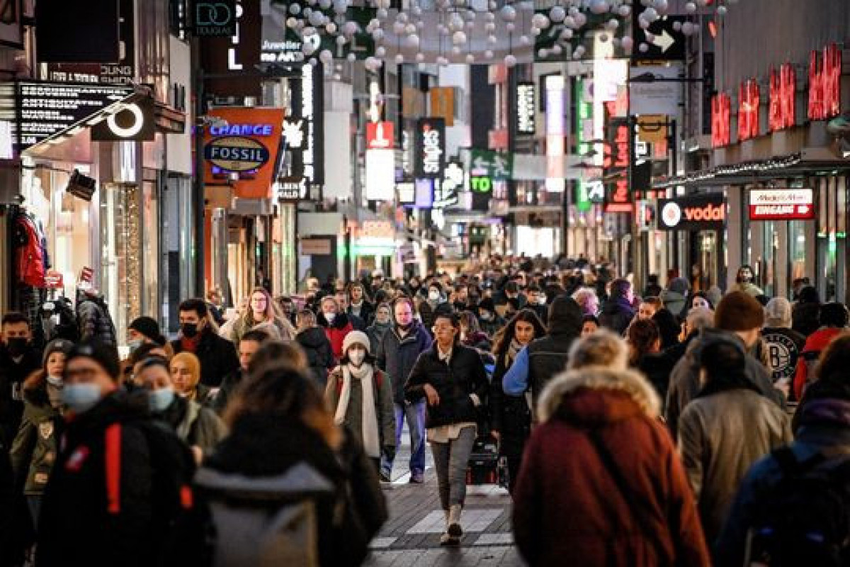 Eurozone inflation likely hit record high in November
