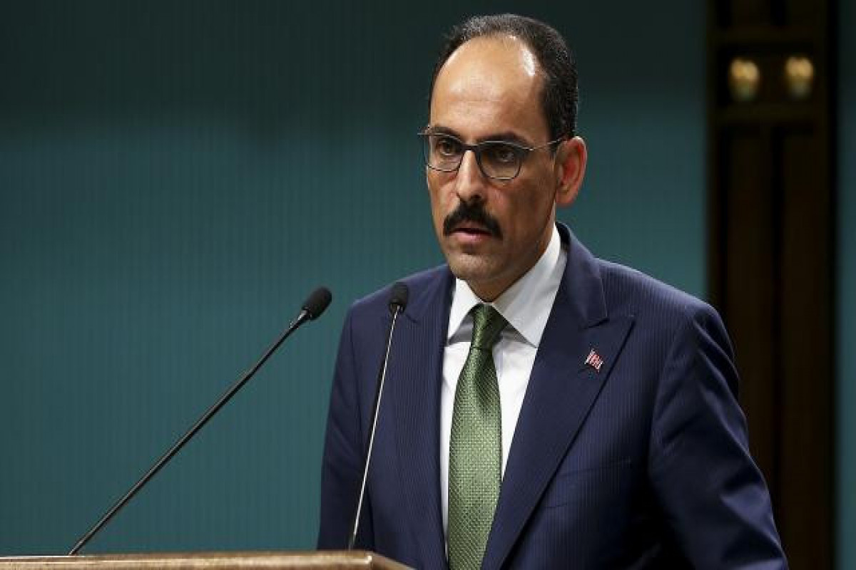 Ibrahim Kalin
