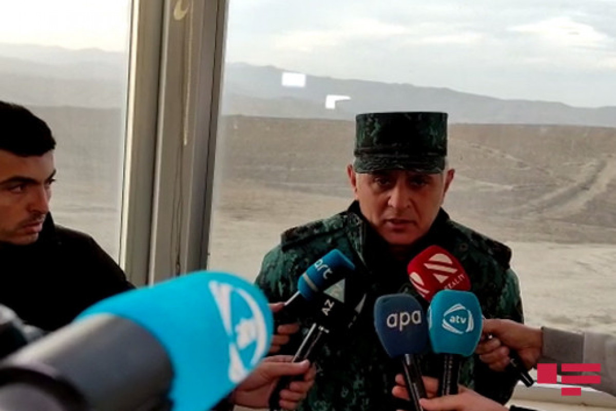 Azerbaijan’s SBS: 14 died, 2 injured as a result of accident