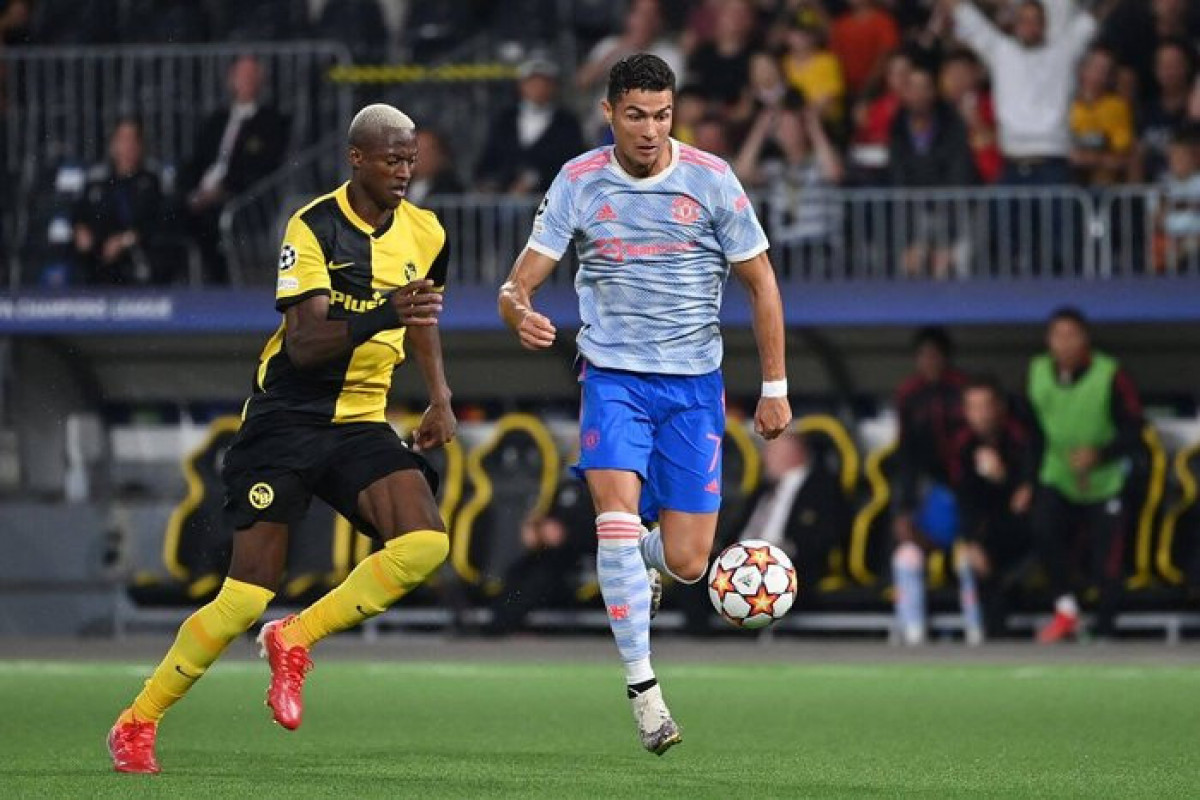 Omicron variant could force Man Utd to play Young Boys in neutral country