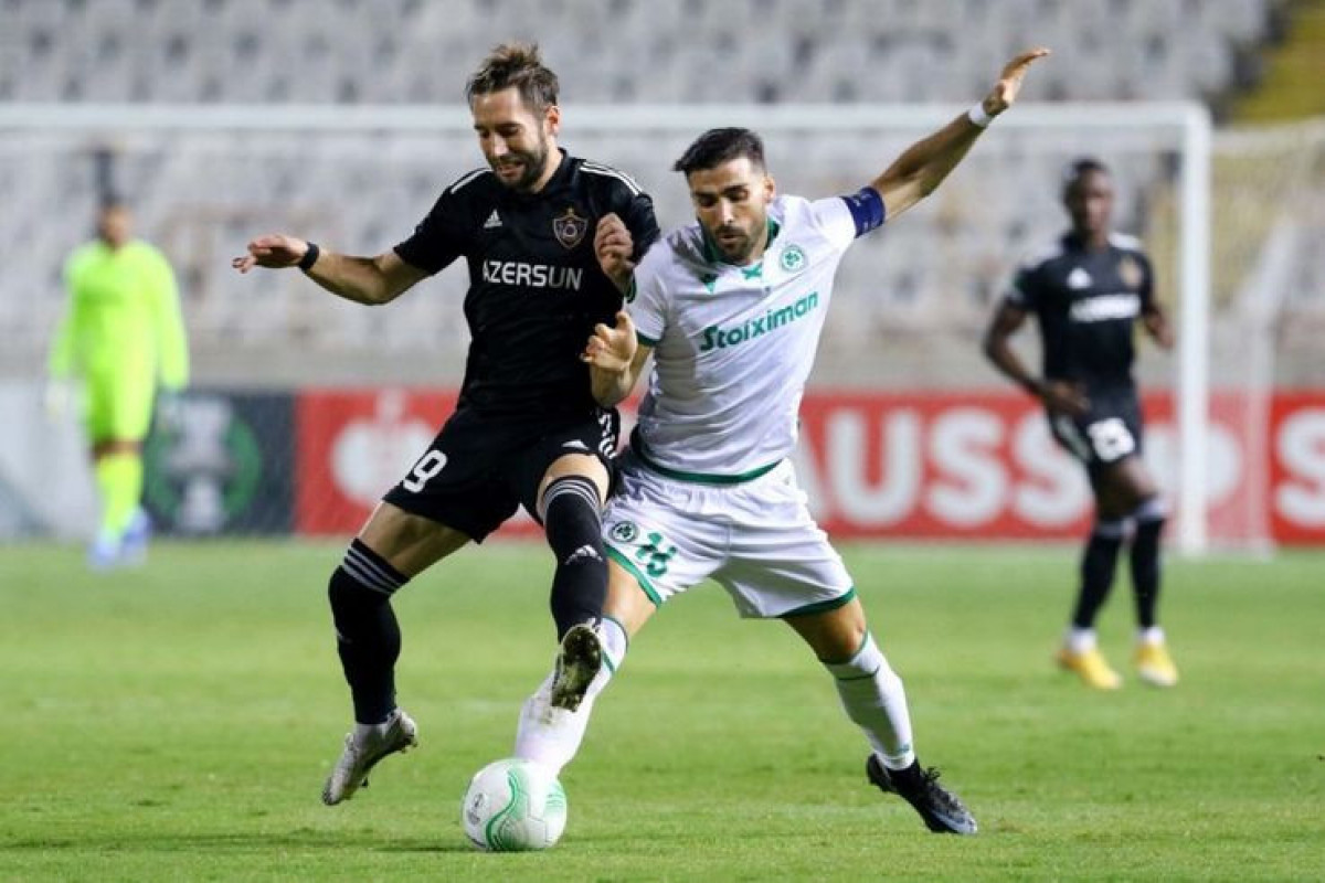 Karabakh defeated Omonia in Cyprus