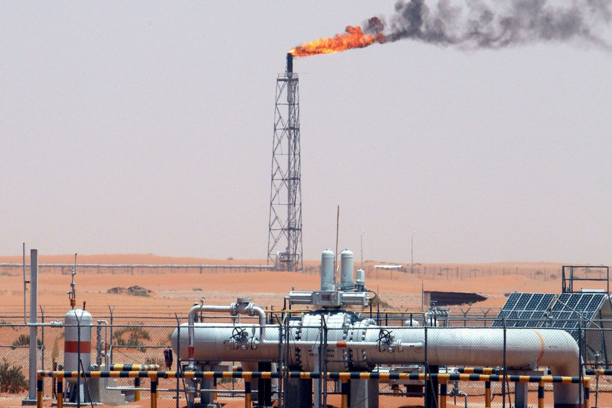 OPEC: World proven crude reserves rose 0.2% in 2020, gas reserves fell 0.4%