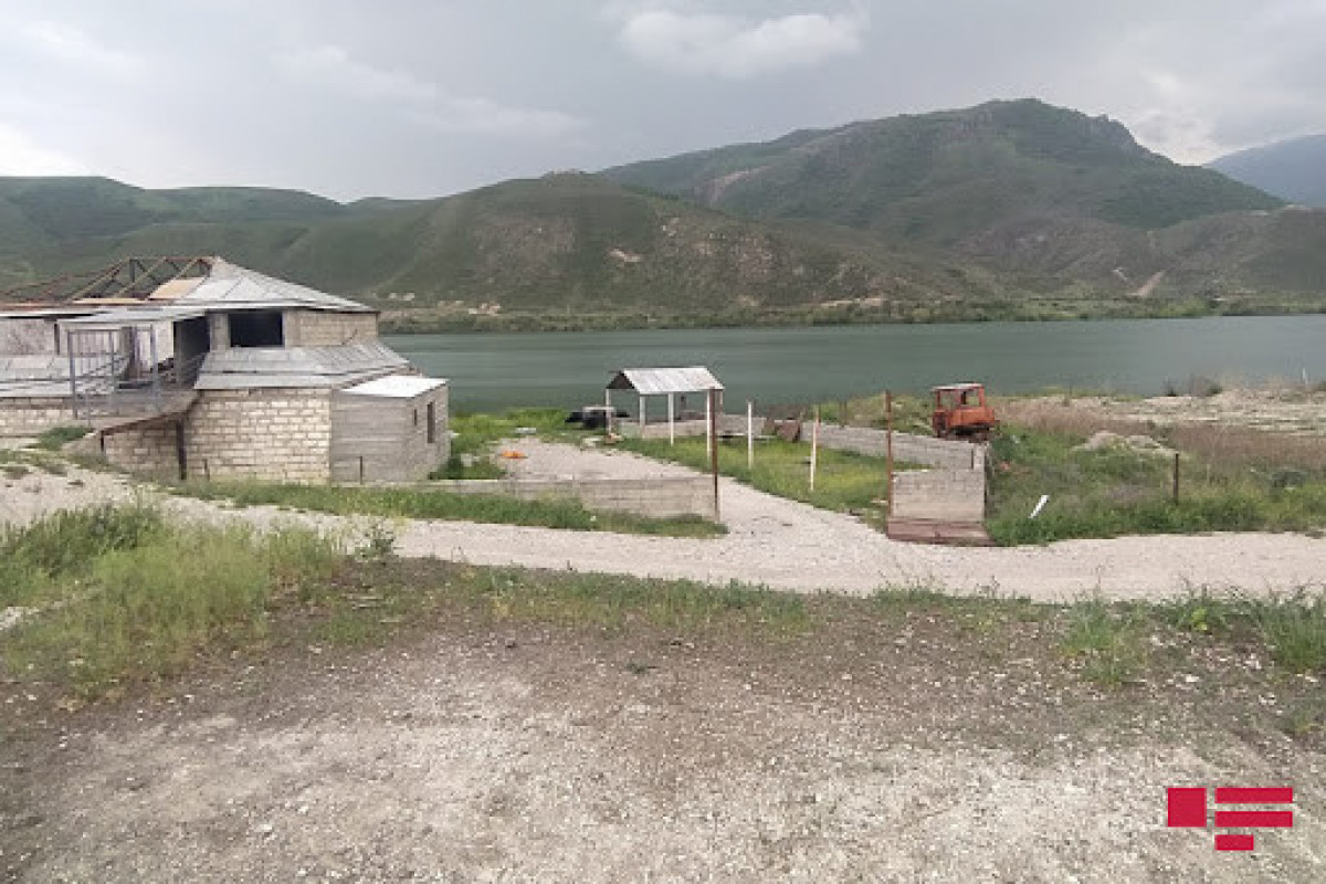 A year passes since liberation of Sugovushan 